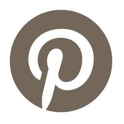 Pinterest icon
